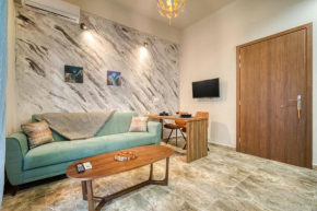 Artistic getaway center 1st fl
